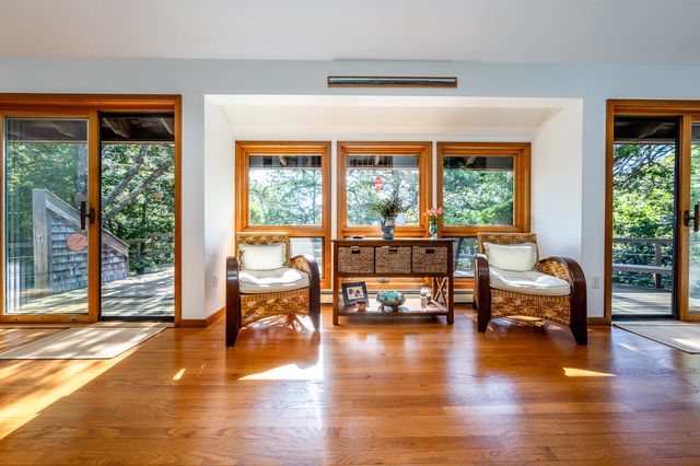 256 Browns Neck Road, Wellfleet, MA 02667