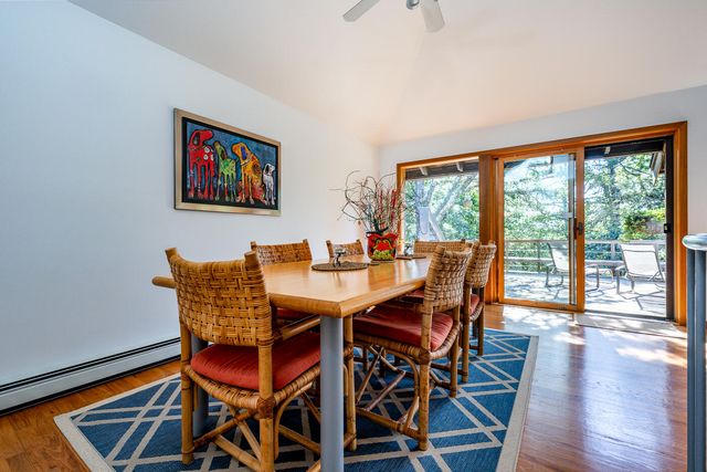 256 Browns Neck Road, Wellfleet, MA 02667