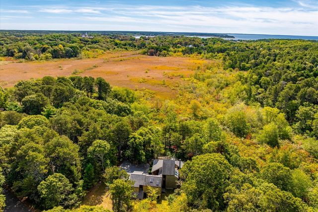 256 Browns Neck Road, Wellfleet, MA 02667