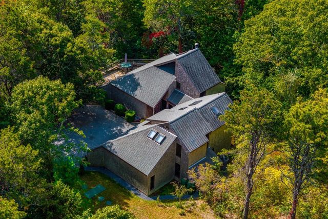 256 Browns Neck Road, Wellfleet, MA 02667