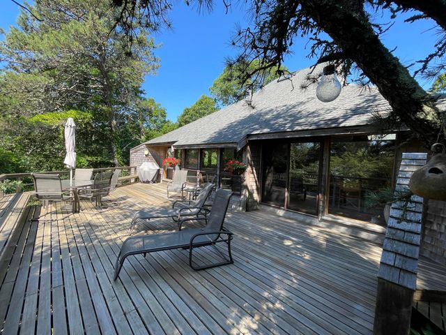256 Browns Neck Road, Wellfleet, MA 02667