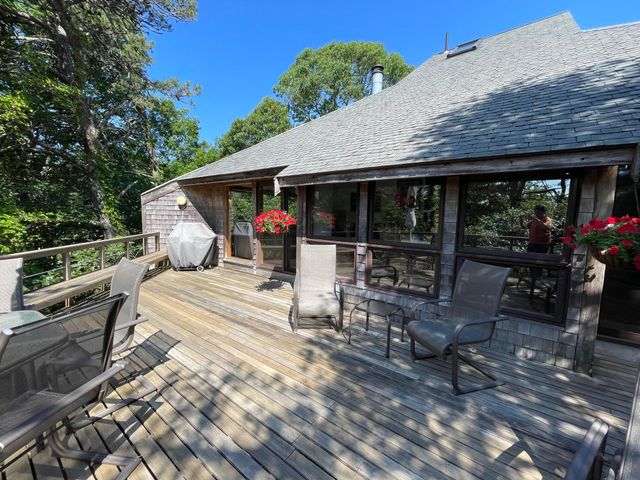 256 Browns Neck Road, Wellfleet, MA 02667