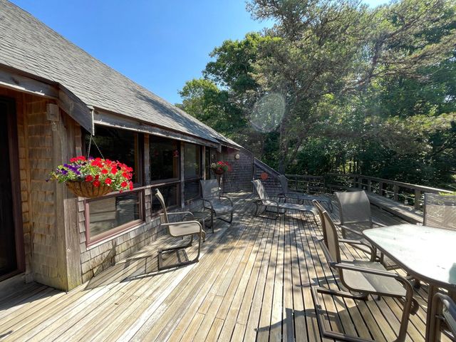 256 Browns Neck Road, Wellfleet, MA 02667