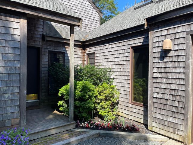 256 Browns Neck Road, Wellfleet, MA 02667