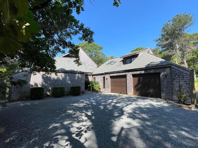 256 Browns Neck Road, Wellfleet, MA 02667