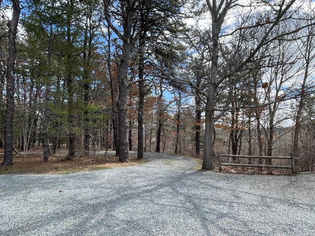 256 Browns Neck Road, Wellfleet, MA 02667