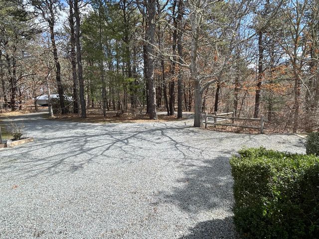 256 Browns Neck Road, Wellfleet, MA 02667