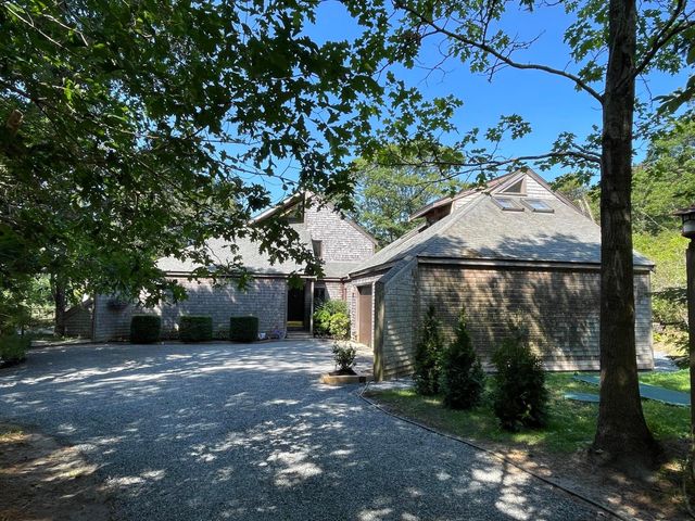 256 Browns Neck Road, Wellfleet, MA 02667