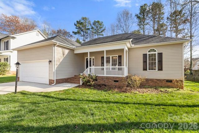 315 Chelveston Court, Rock Hill, SC 29732