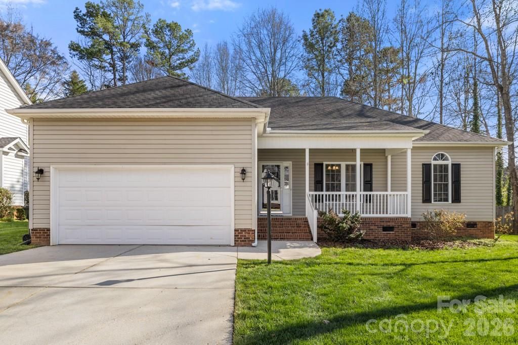 315 Chelveston Court, Rock Hill, SC 29732