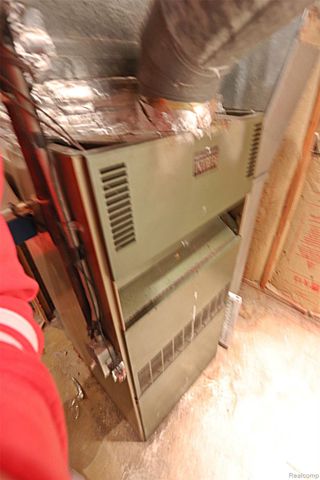 15093 Lyons Street, Livonia, MI 48154