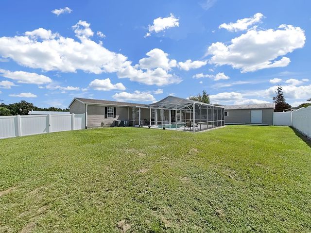 490 LINDSEY DR, Lakeland, FL 33809