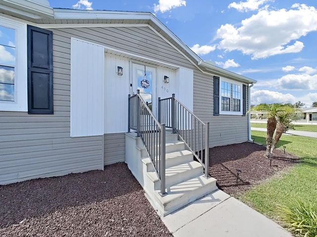 490 LINDSEY DR, Lakeland, FL 33809