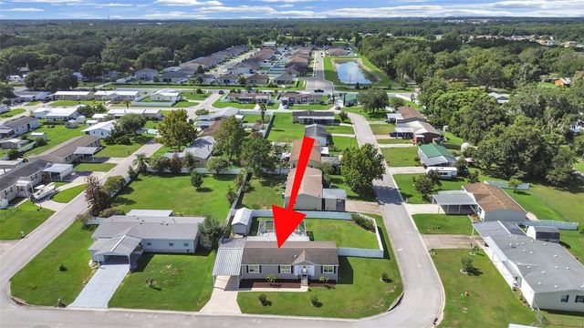 490 LINDSEY DR, Lakeland, FL 33809