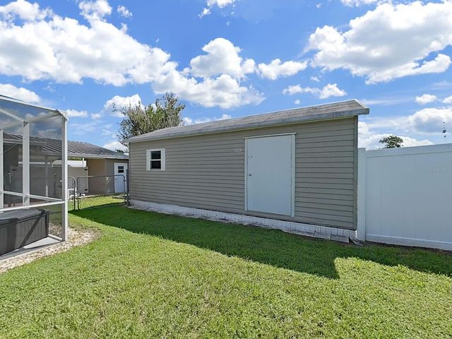 490 LINDSEY DR, Lakeland, FL 33809