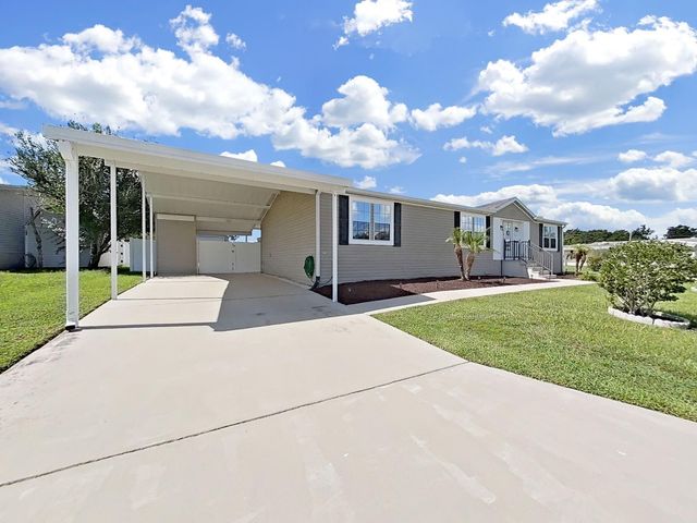 490 LINDSEY DR, Lakeland, FL 33809