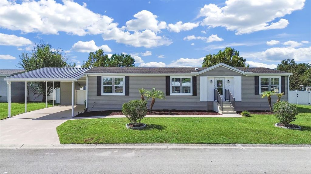 490 LINDSEY DR, Lakeland, FL 33809