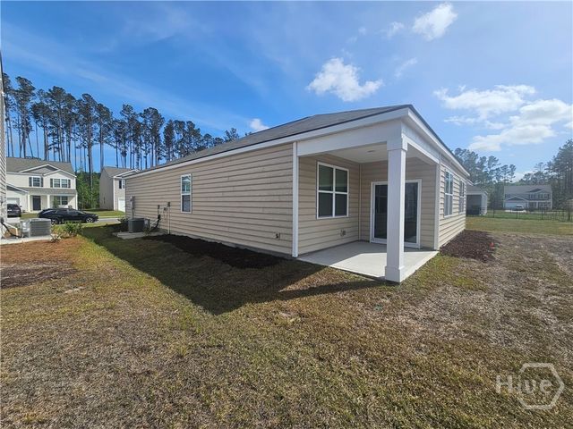 145 Kraft, Pooler, GA 31322