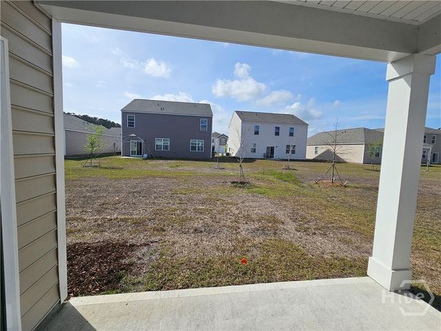 145 Kraft, Pooler, GA 31322