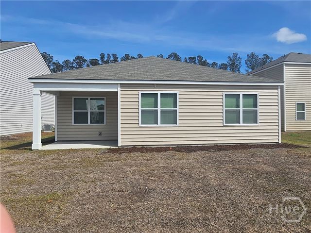 145 Kraft, Pooler, GA 31322
