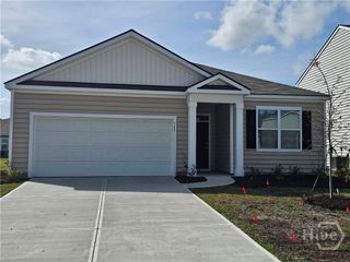 145 Kraft, Pooler, GA 31322
