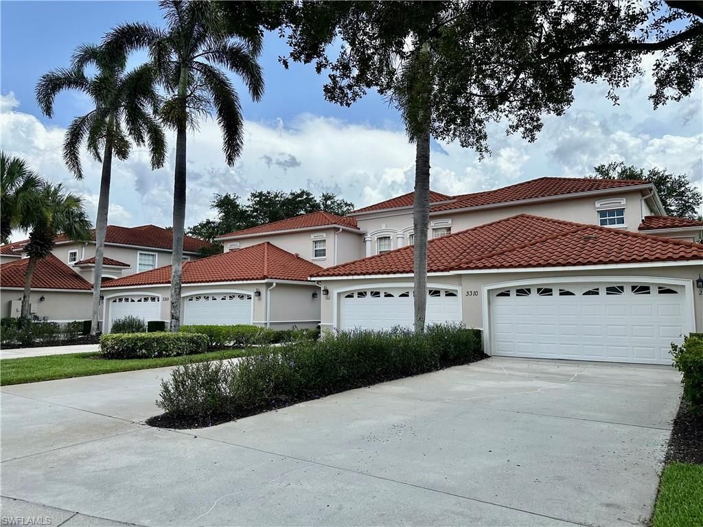 3310 Grand Cypress DR 101, NAPLES, FL 34119 — exterior