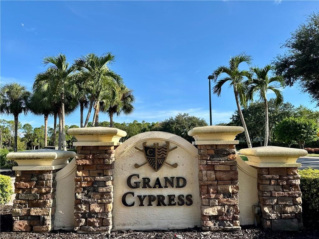 3310 Grand Cypress DR 101, NAPLES, FL 34119 — photo 2