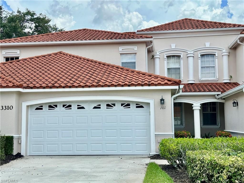 3310 Grand Cypress DR 101, NAPLES, FL 34119 — photo 3