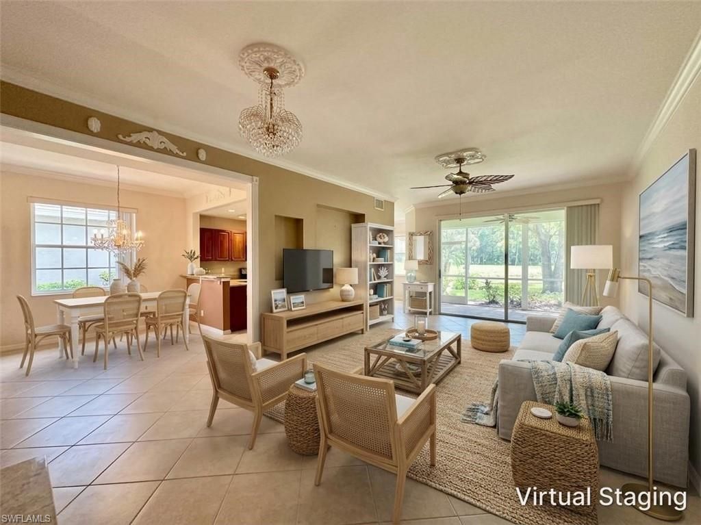 3310 Grand Cypress DR 101, NAPLES, FL 34119 — photo 5