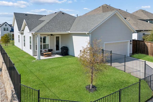 2216 Drake Street, Fort Worth, TX 76008