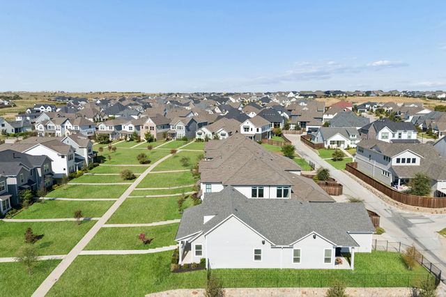 2216 Drake Street, Fort Worth, TX 76008