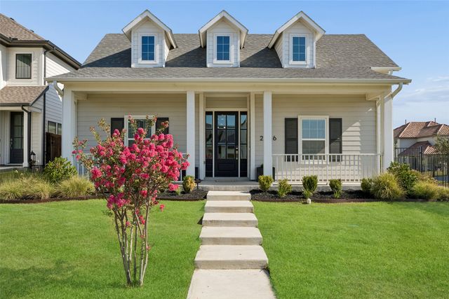 2216 Drake Street, Fort Worth, TX 76008