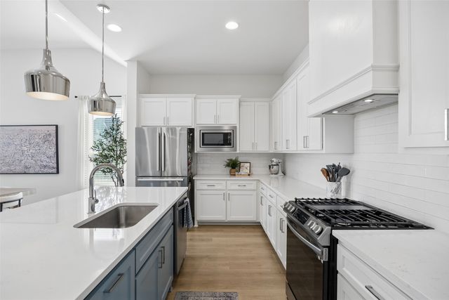 2216 Drake Street, Fort Worth, TX 76008