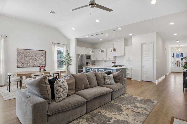 2216 Drake Street, Fort Worth, TX 76008