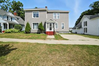 332 W Upton Avenue, Reed City, MI 49677