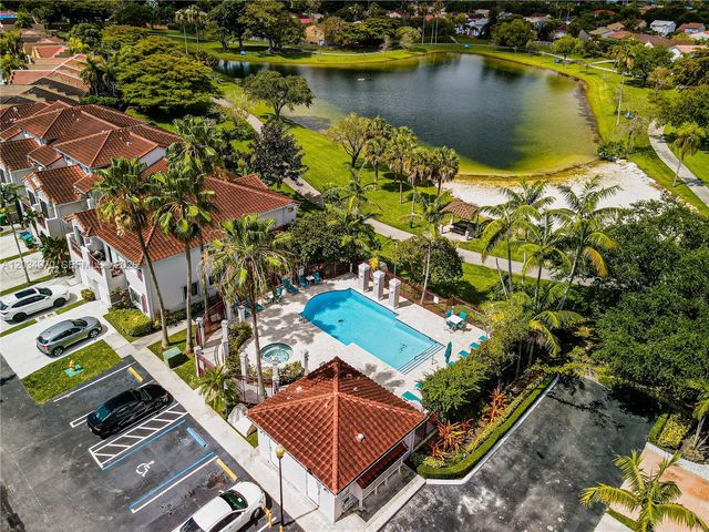10210 SW 154th Pl 110-8, Miami, FL 33196