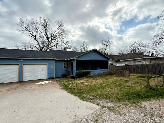 1927 Fm 646 Road N, Santa Fe, TX 77510