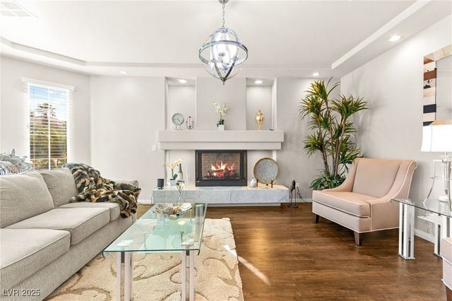 11007 Gaelic Hills Drive, Las Vegas, NV 89141