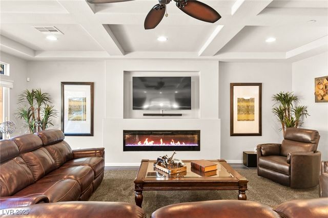 11007 Gaelic Hills Drive, Las Vegas, NV 89141