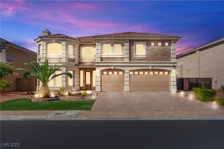 11007 Gaelic Hills Drive, Las Vegas, NV 89141