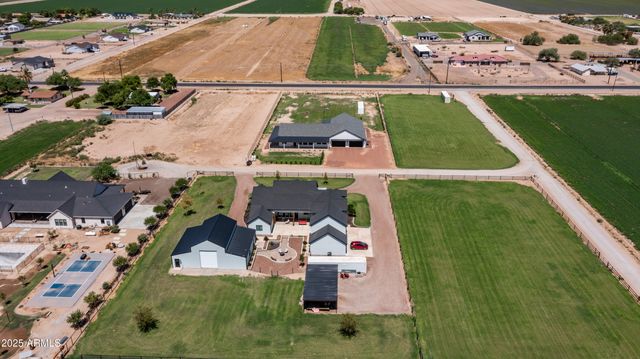 29617 W EAGLE Drive, Palo Verde, AZ 85343