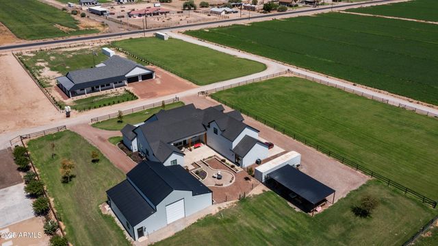 29617 W EAGLE Drive, Palo Verde, AZ 85343