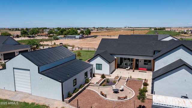 29617 W EAGLE Drive, Palo Verde, AZ 85343