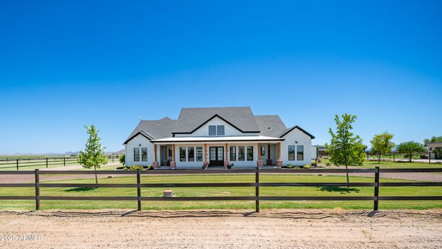 29617 W EAGLE Drive, Palo Verde, AZ 85343