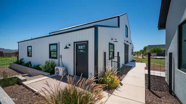 29617 W EAGLE Drive, Palo Verde, AZ 85343