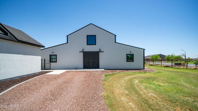 29617 W EAGLE Drive, Palo Verde, AZ 85343