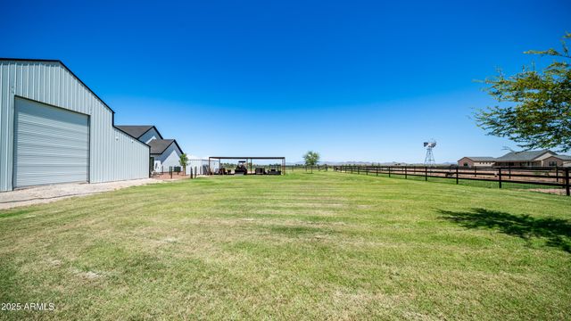 29617 W EAGLE Drive, Palo Verde, AZ 85343