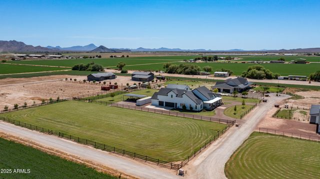 29617 W EAGLE Drive, Palo Verde, AZ 85343