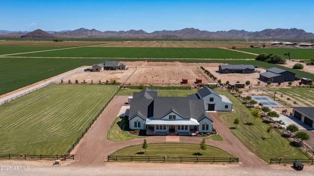 29617 W EAGLE Drive, Palo Verde, AZ 85343