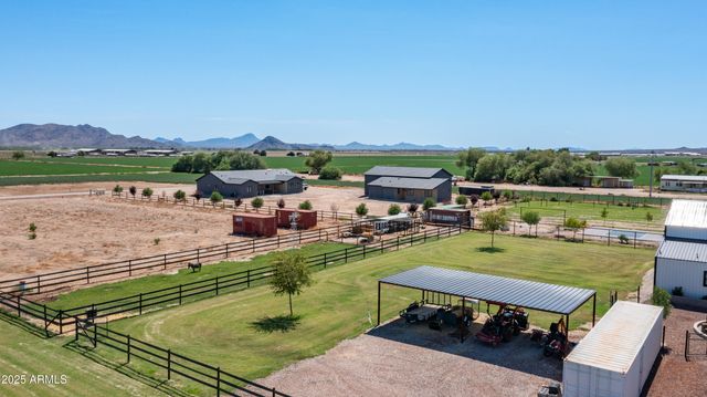 29617 W EAGLE Drive, Palo Verde, AZ 85343